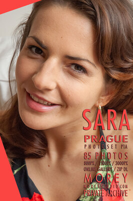 Sara Prague art nude photos by craig morey